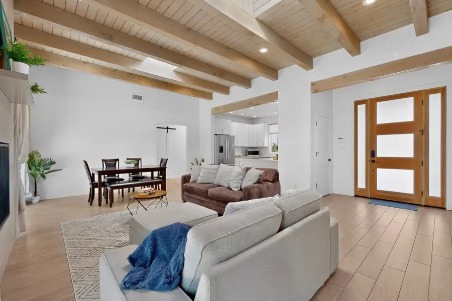 426 Calle Bonita, Santa Fe, NM 87505 - #3