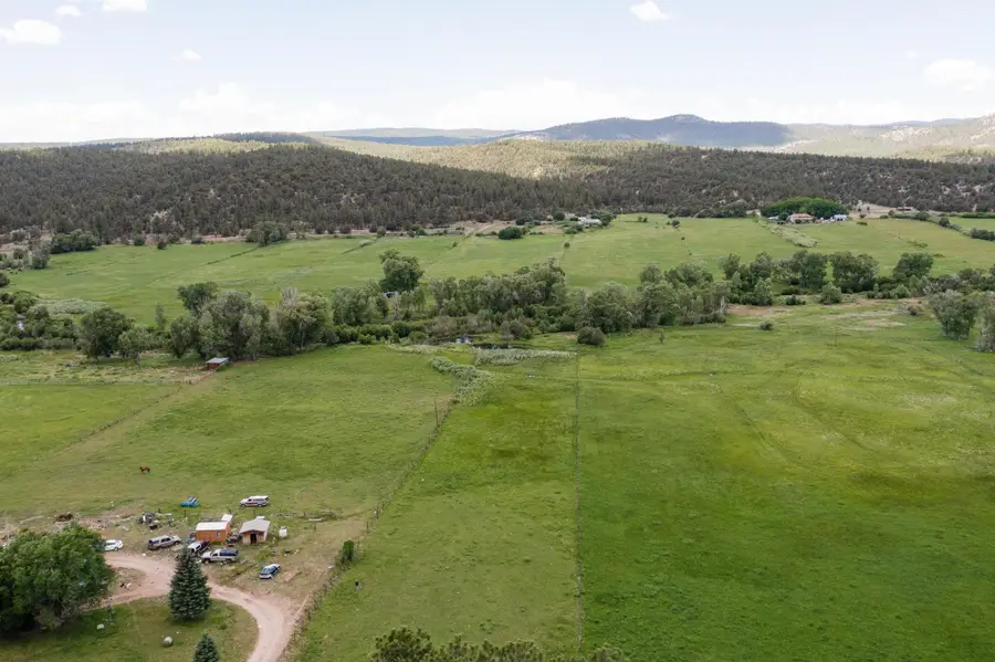 0 Hwy 111, Vallecitos, NM 87581 - #3