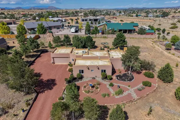 13 Serena Road, Santa Fe, NM 87508