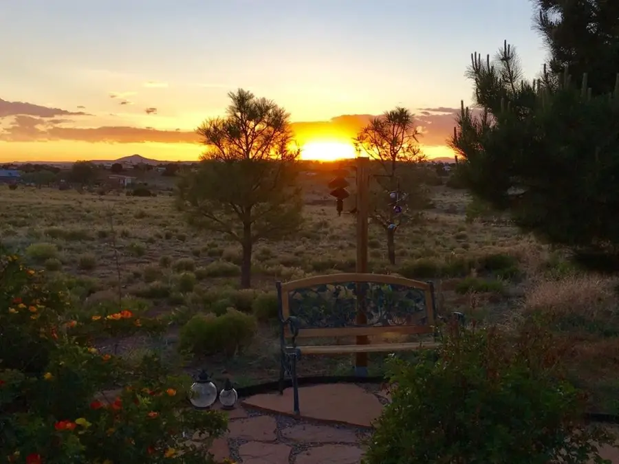 13 Serena Road, Santa Fe, NM 87508 - #3
