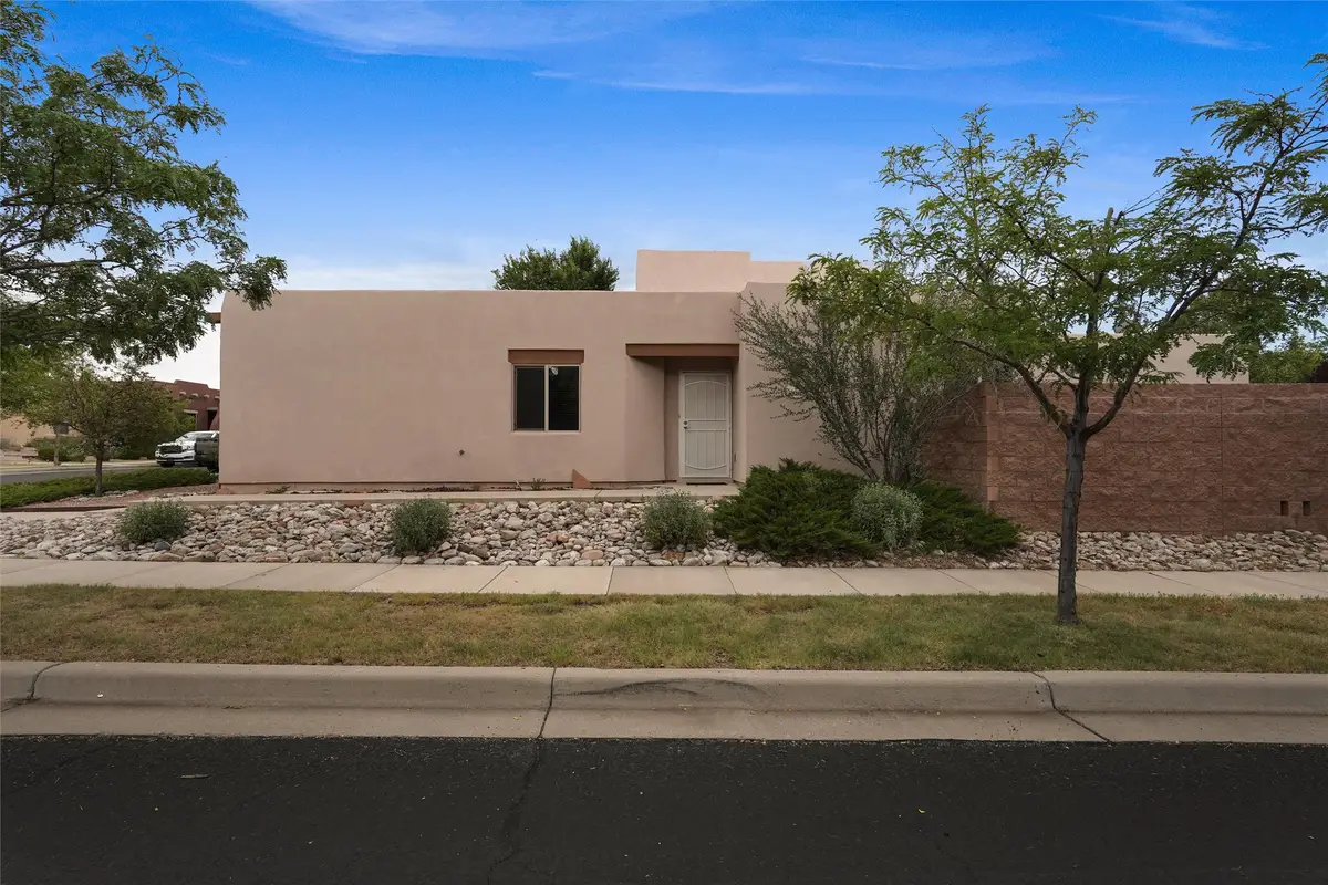 42 Victorio Peak, Santa Fe, NM 87508 - #1