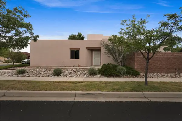 42 Victorio Peak, Santa Fe, NM 87508