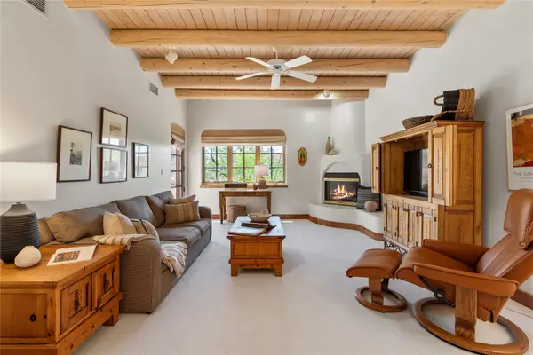 3101 Old Pecos Trail #208, Santa Fe, NM 87505