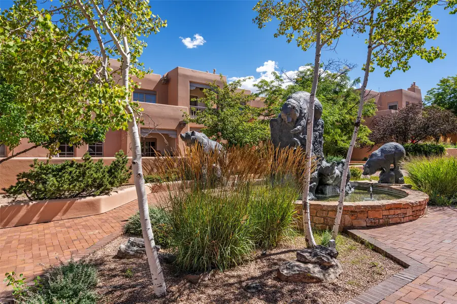 3101 Old Pecos Trail #208, Santa Fe, NM 87505 - #2