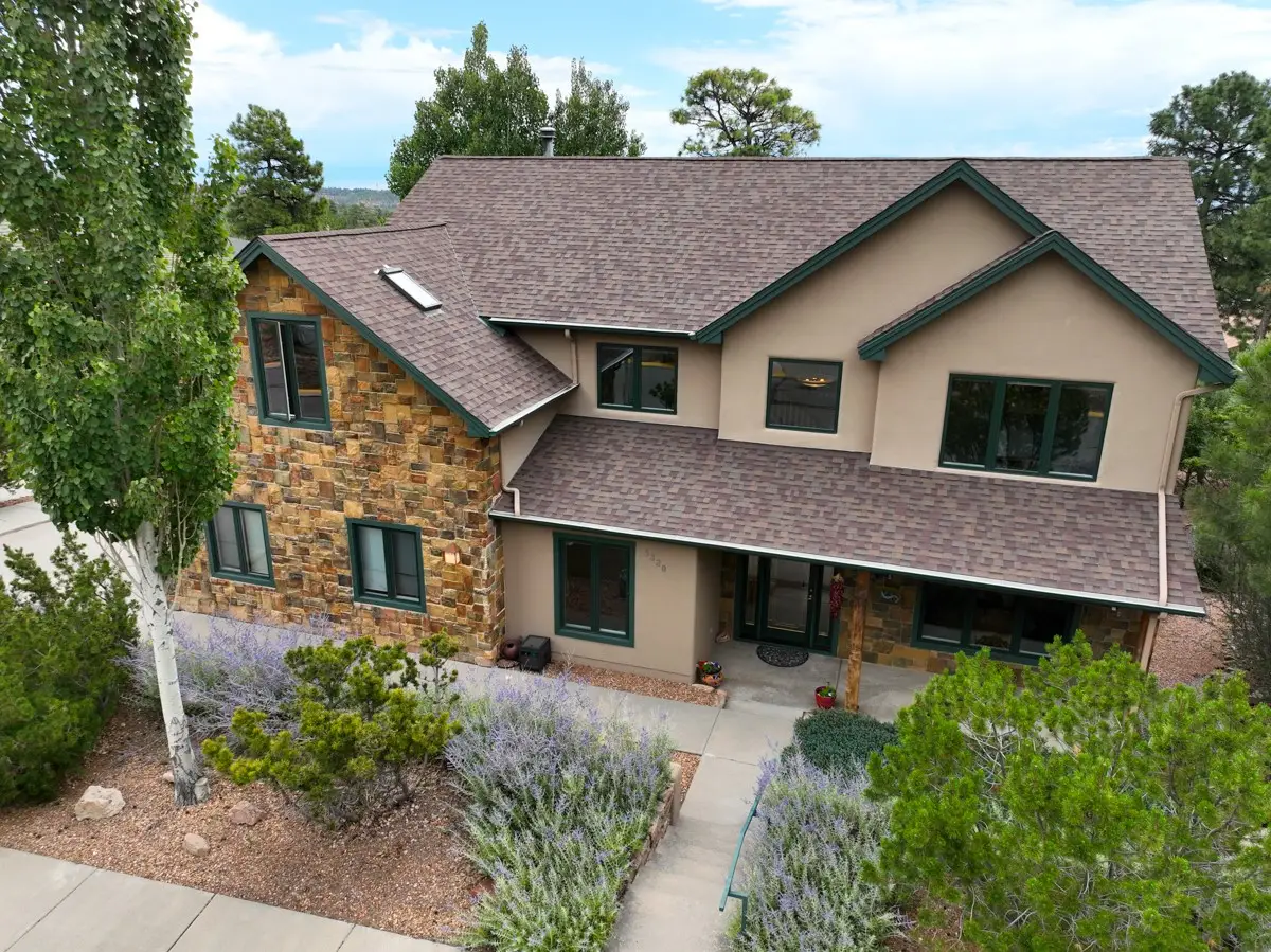 5320 Quemazon, Los Alamos, NM 87544 - #1