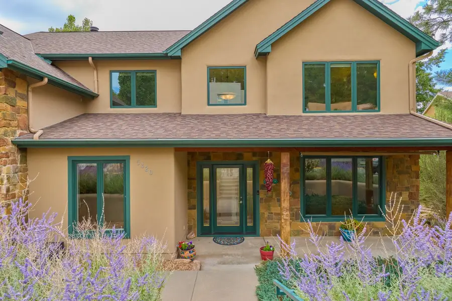 5320 Quemazon, Los Alamos, NM 87544 - #2