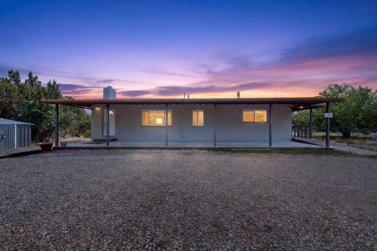 5 Ivanas Way, Pecos, NM 87552 - #1