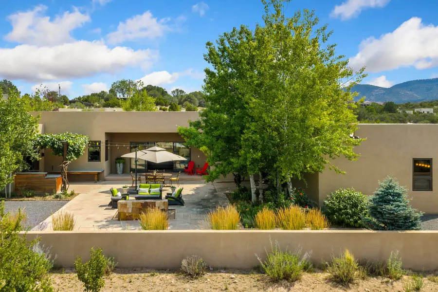 1858 Palacio Lane, Santa Fe, NM 87505 - #2