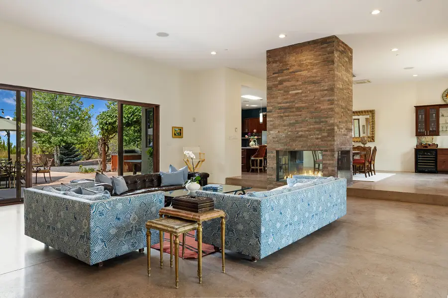 1858 Palacio Lane, Santa Fe, NM 87505 - #3