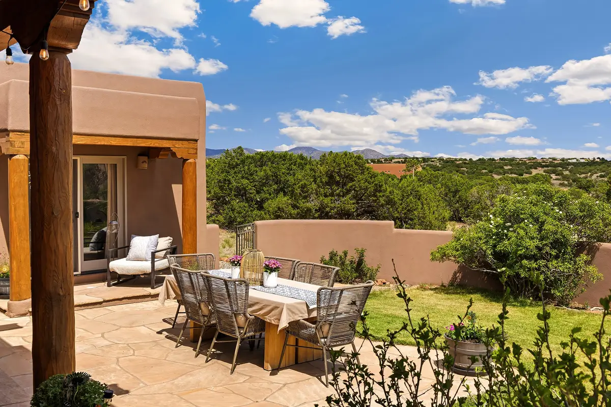 8 S Arroyo Ridge Road, Santa Fe, NM 87508 - #1