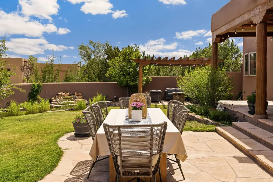 8 S Arroyo Ridge Road, Santa Fe, NM 87508 - #2