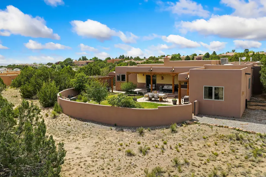 8 S Arroyo Ridge Road, Santa Fe, NM 87508 - #3