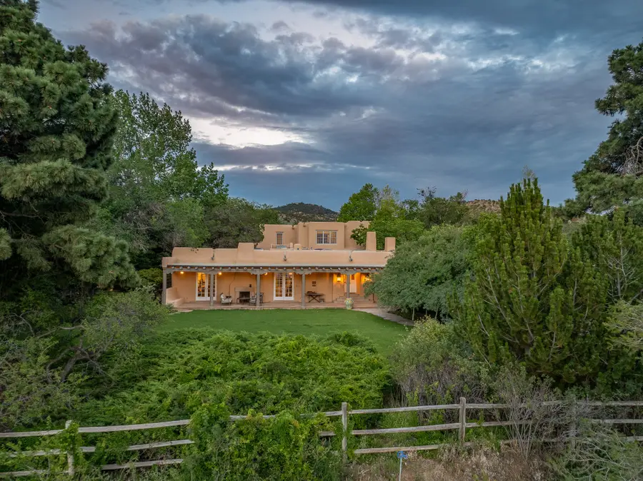 5200 Old Santa Fe Trl., Santa Fe, NM 87505 - #2