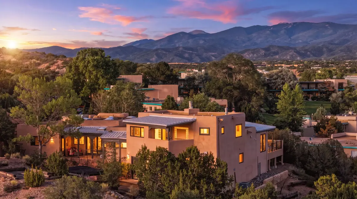 409 Michelle Court, Santa Fe, NM 87501 - #1
