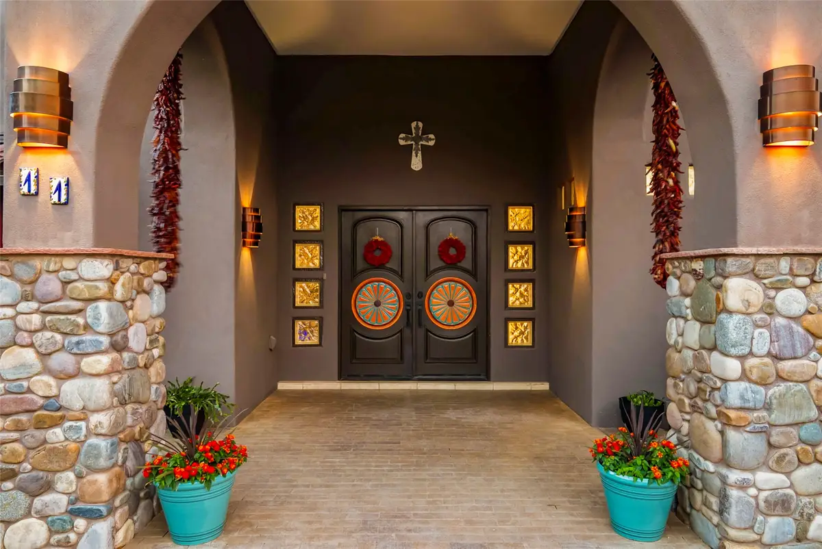 11 Vista Lagunitas, Santa Fe, NM 87507 - #1