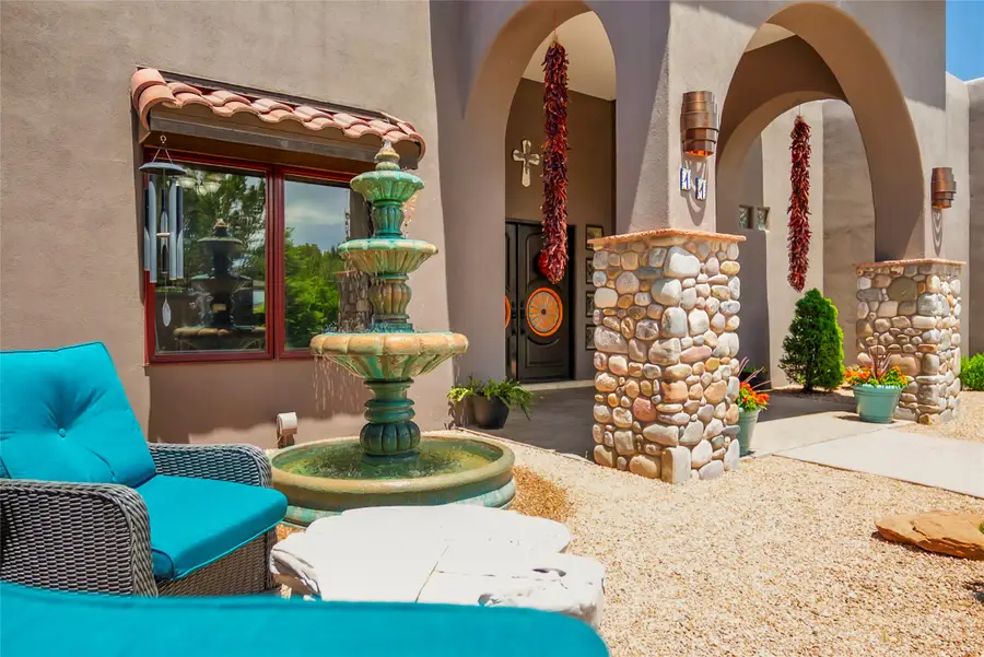 11 Vista Lagunitas, Santa Fe, NM 87507 - #3