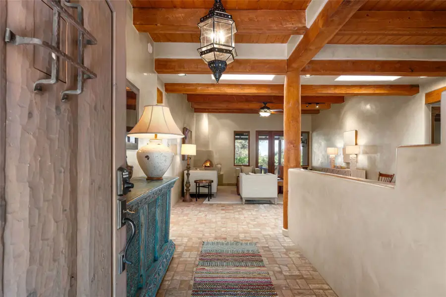 3 Camino Osito, Santa Fe, NM 87505 - #3