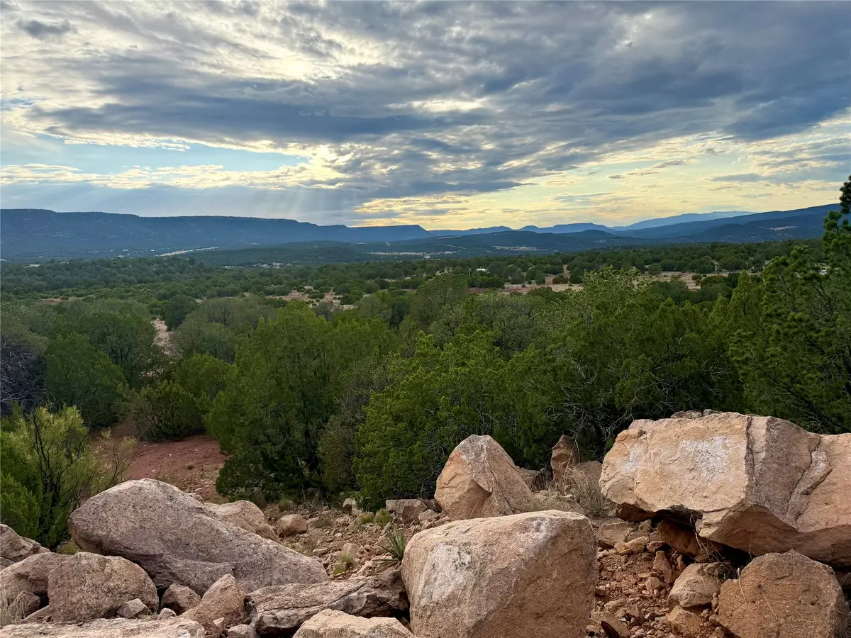 112 River Road, Ilfeld, NM 87538 - #1