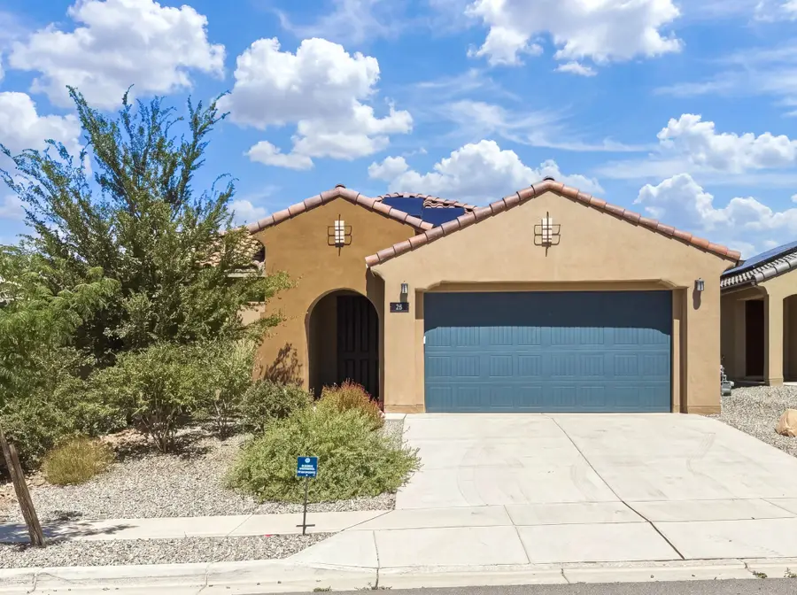 25 Wirecrest Lane, Santa Fe, NM 87508 - #2