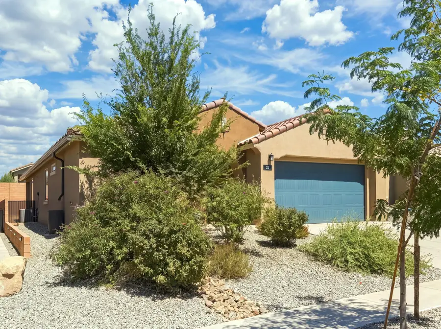 25 Wirecrest Lane, Santa Fe, NM 87508 - #3