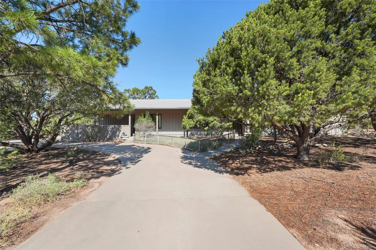 427 Estante, White Rock, NM 87547 - #1