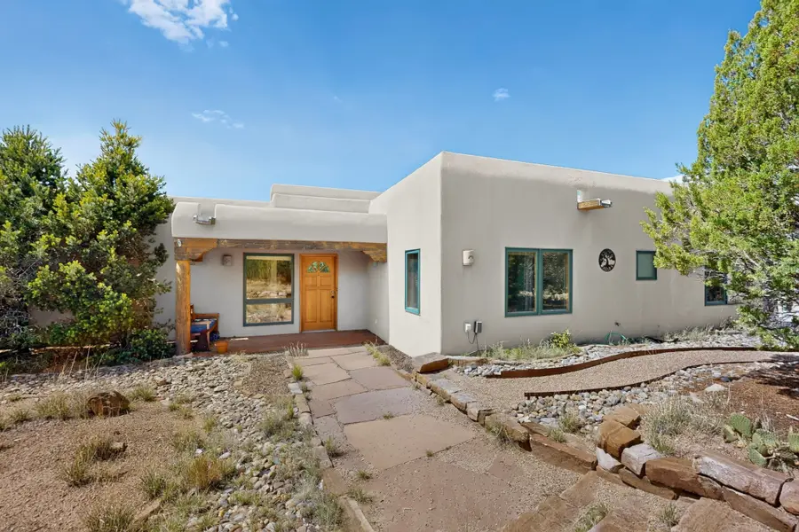 53 Balsa Road, Santa Fe, NM 87508 - #2