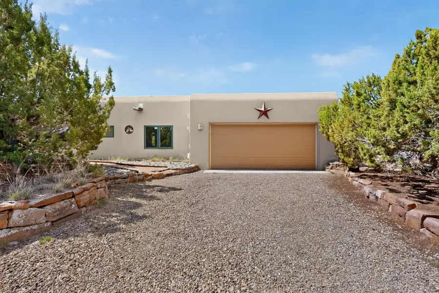 53 Balsa Road, Santa Fe, NM 87508 - #3