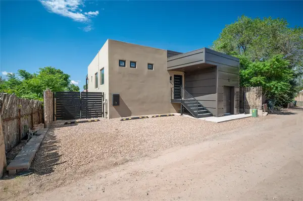 340 Rosario Hill, Santa Fe, NM 87501