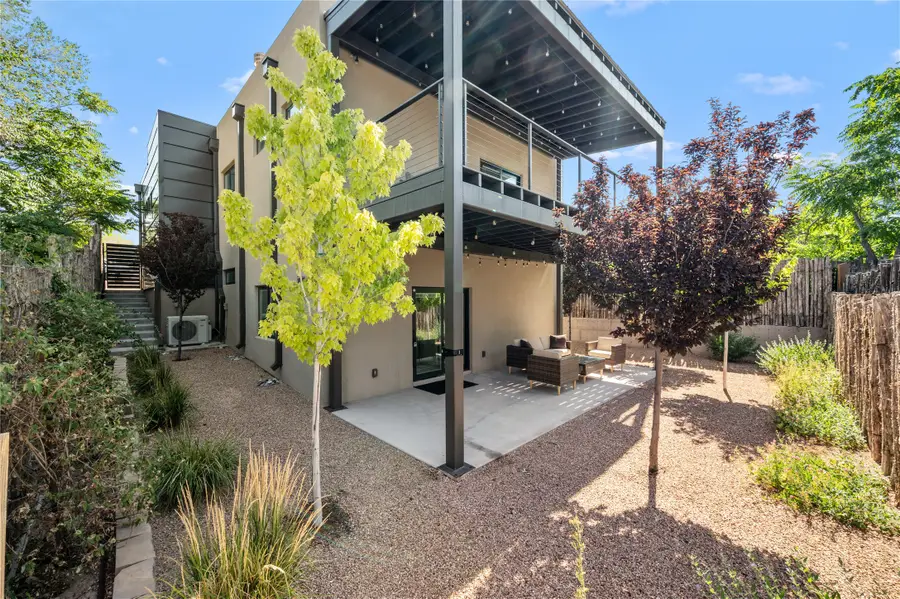 340 Rosario Hill, Santa Fe, NM 87501 - #2