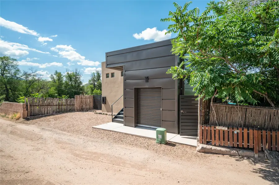 340 Rosario Hill, Santa Fe, NM 87501 - #3