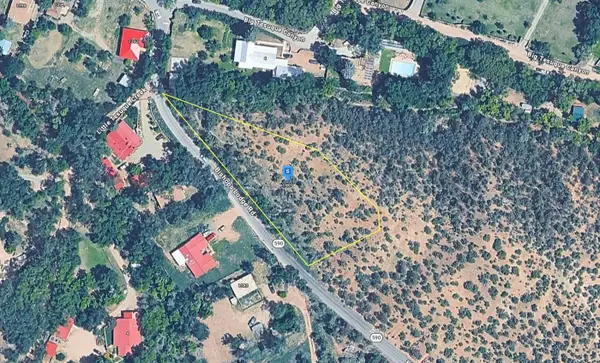 1383 Bishops Lodge Roads, Santa Fe, NM 87506