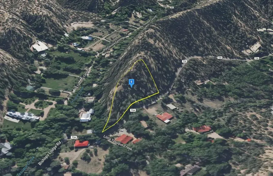 1383 Bishops Lodge Roads, Santa Fe, NM 87506 - #3