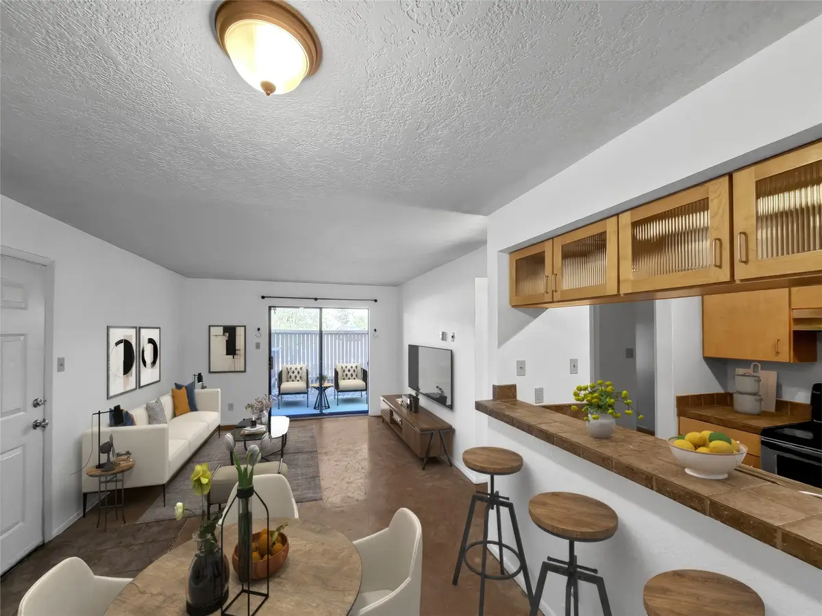 Address Withheld By Seller, Santa Fe, NM 87501 - #1