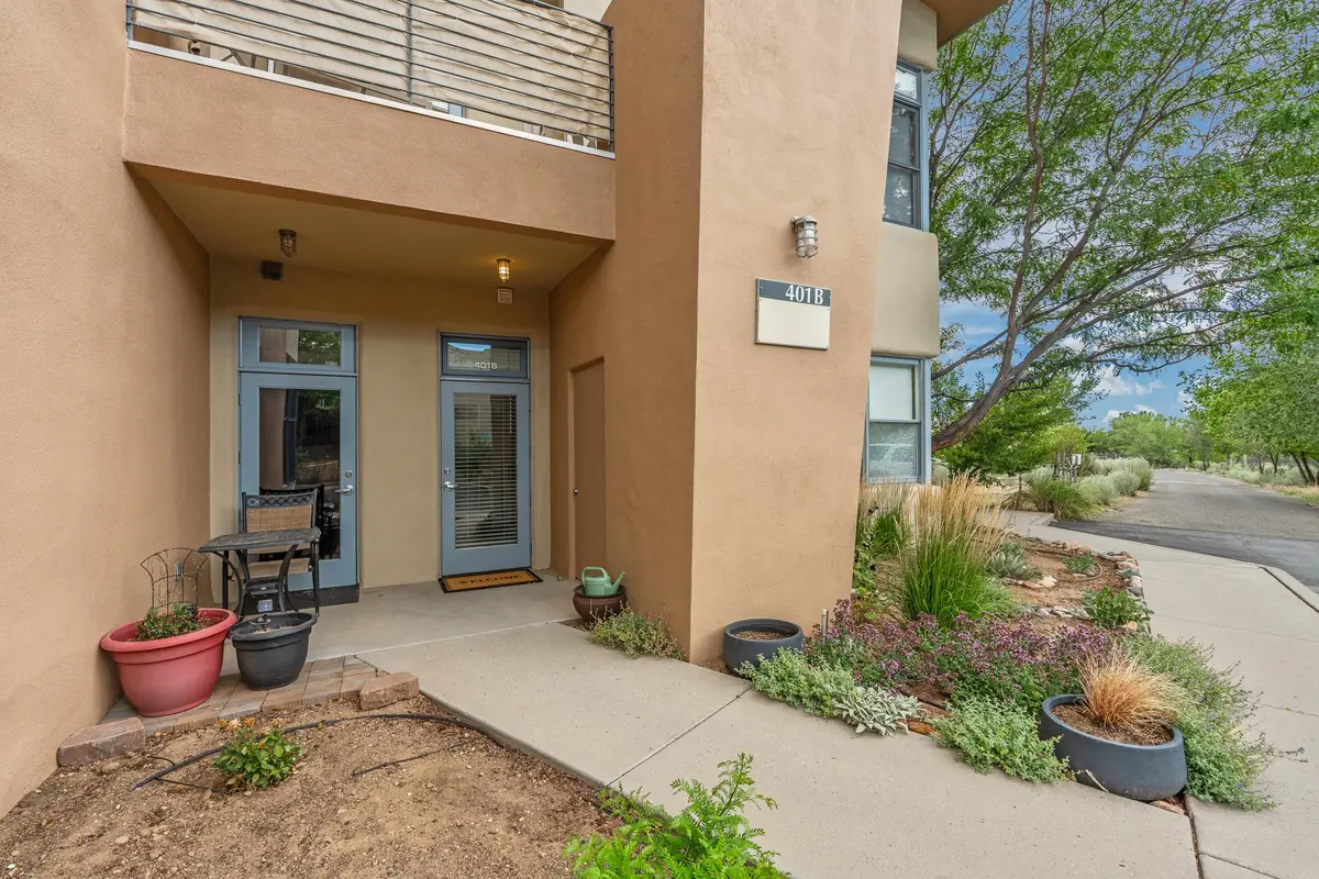 3600 Cerrillos #401B, Santa Fe, NM 87507 - #1