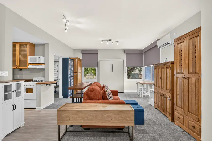 3600 Cerrillos #401B, Santa Fe, NM 87507 - #2