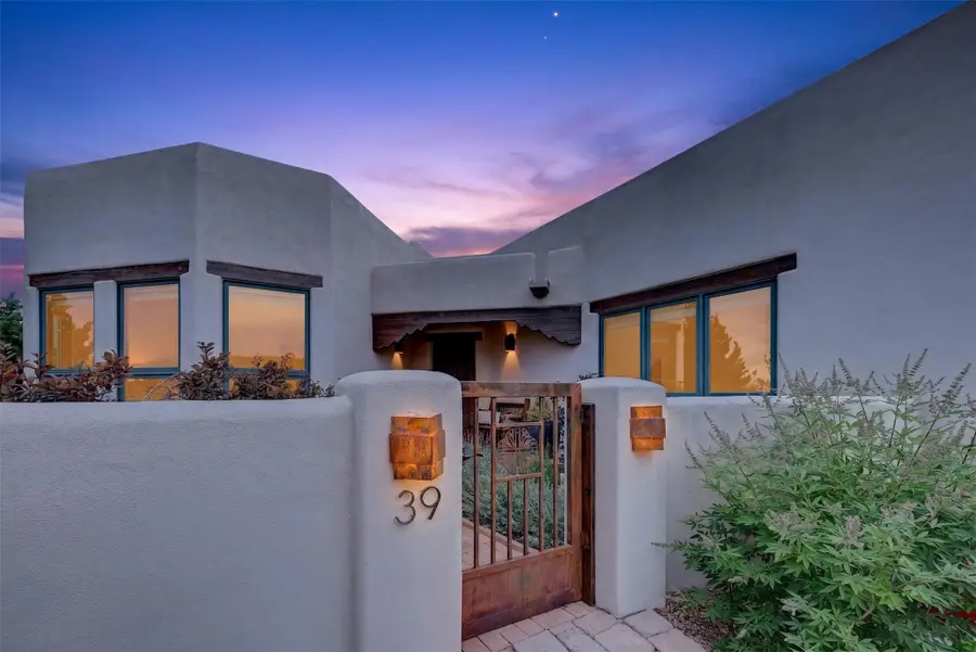 39 Centaurus Ranch, Santa Fe, NM 87507 - #2