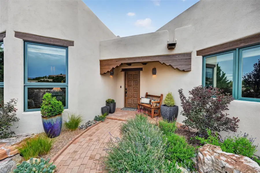 39 Centaurus Ranch, Santa Fe, NM 87507 - #3