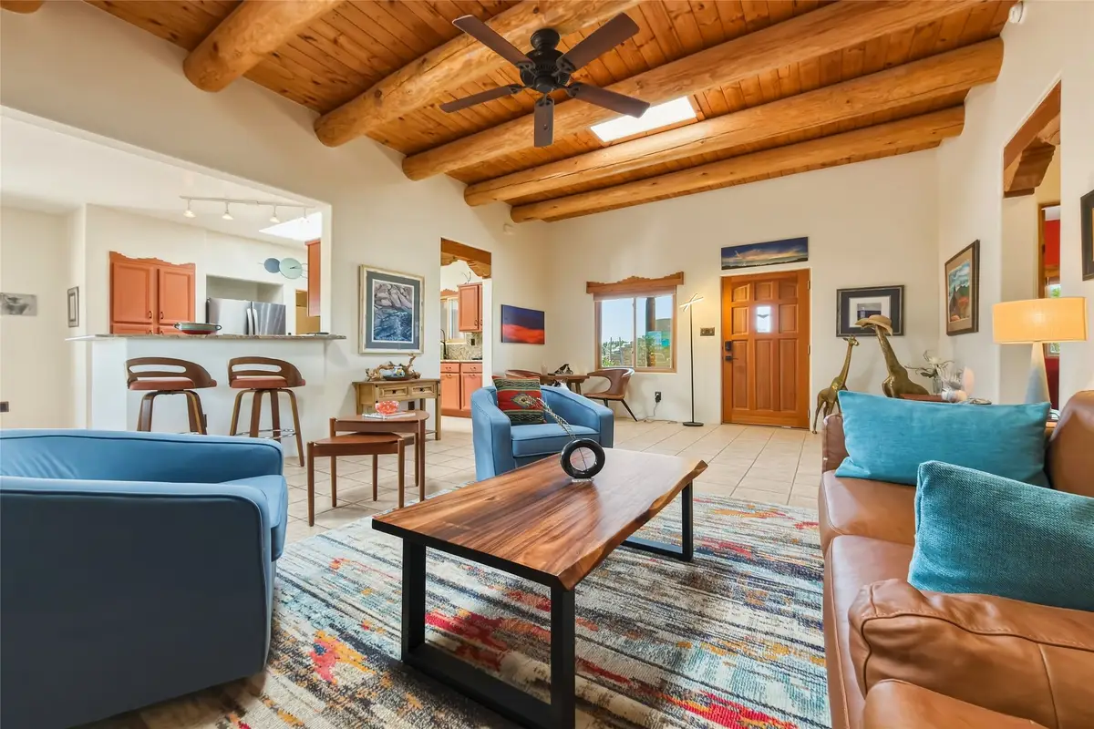 1 Frasco Place, Santa Fe, NM 87508 - #1
