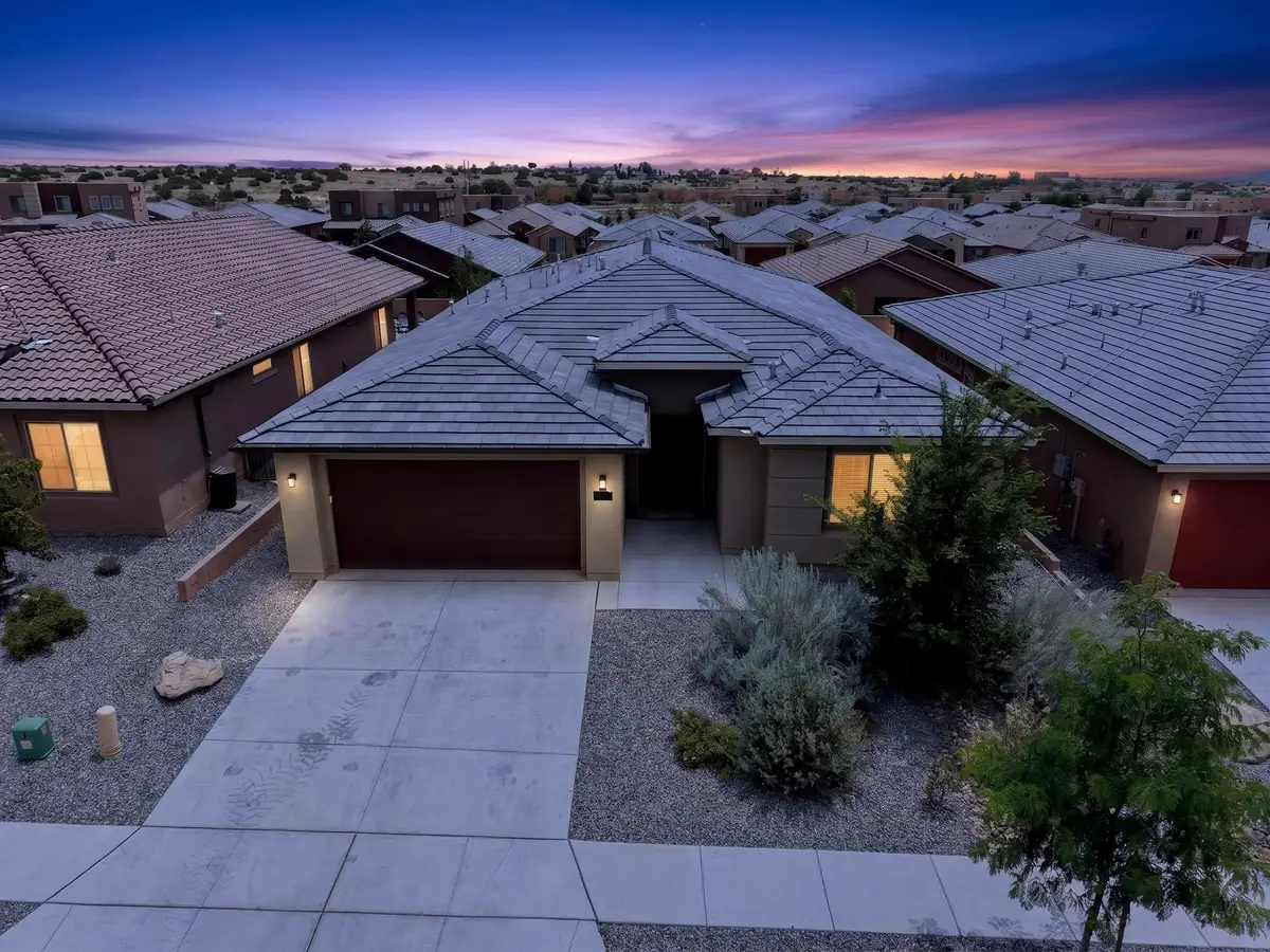 34 Wirecrest, Santa Fe, NM 87508 - #1