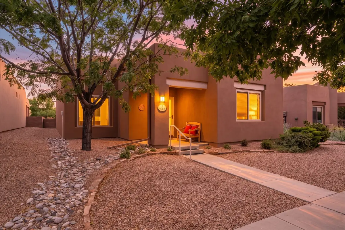 6549 S Richards Avenue, Santa Fe, NM 87508 - #1