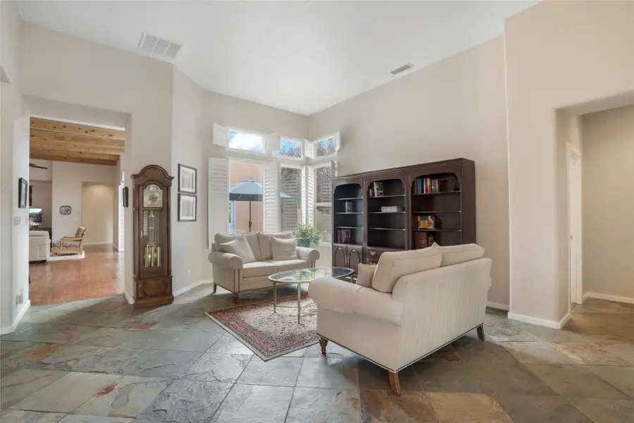 6549 S Richards Avenue, Santa Fe, NM 87508 - #3