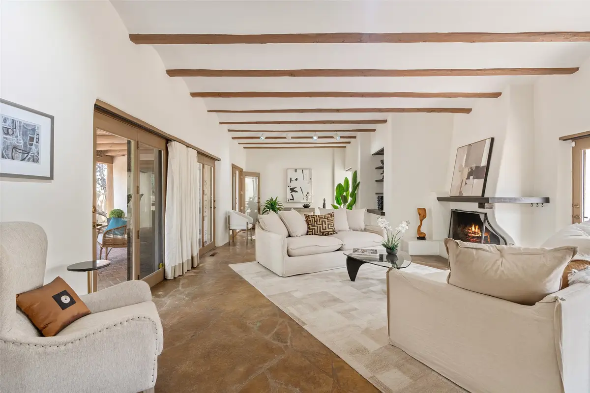 1009 Paseo De La Cuma, Santa Fe, NM 87501 - #1