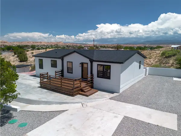 14 A N Camino Seco, Arroyo Seco, NM 87532