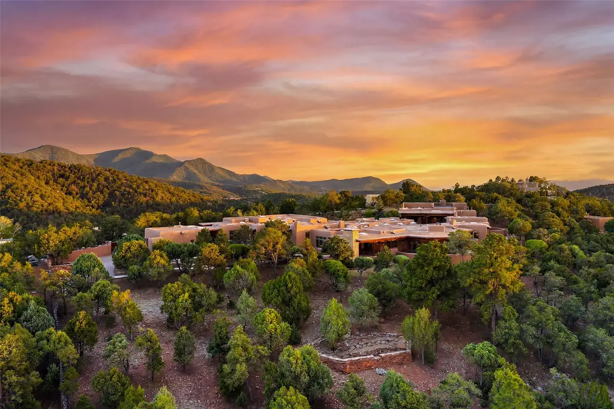 1236 N Summit Drive, Santa Fe, NM 87501 - #1