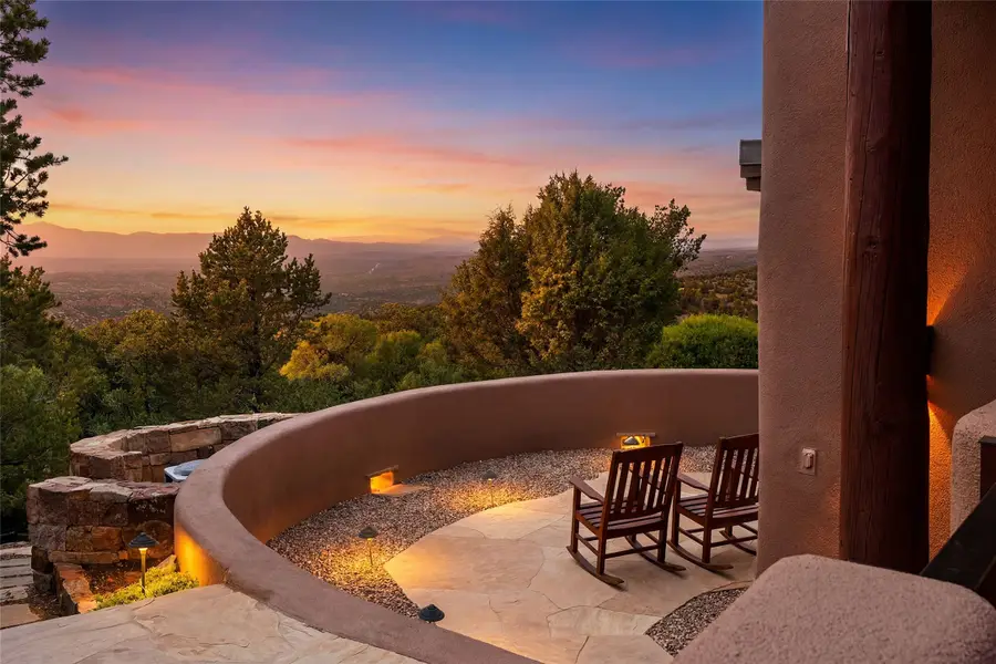 1236 N Summit Drive, Santa Fe, NM 87501 - #3