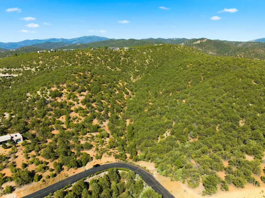 2601 Escondite, Santa Fe, NM 87501 - #2