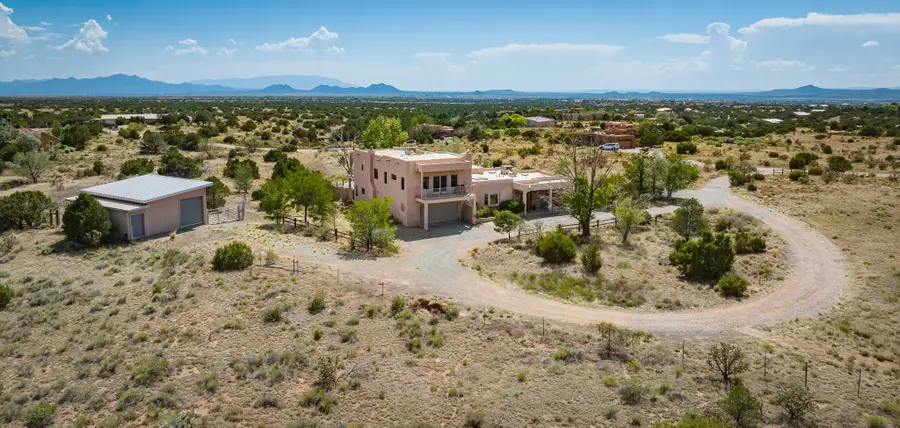 19 Hondo Lane, Santa Fe, NM 87508 - #2