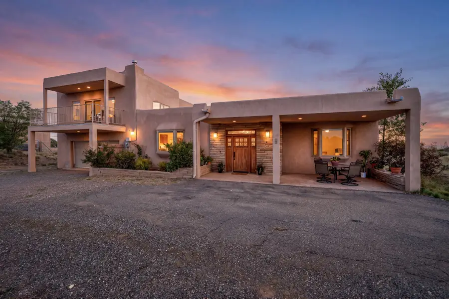 19 Hondo Lane, Santa Fe, NM 87508 - #3