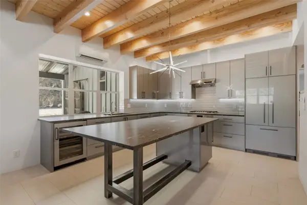 21 N County Rd 119 #A, Santa Fe, NM 87506