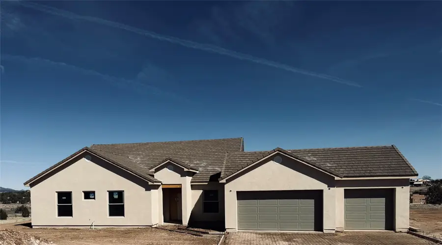 39 Wildwood Drive, Edgewood, NM 87015 - #2